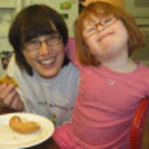 Meet your Posher, Maureen